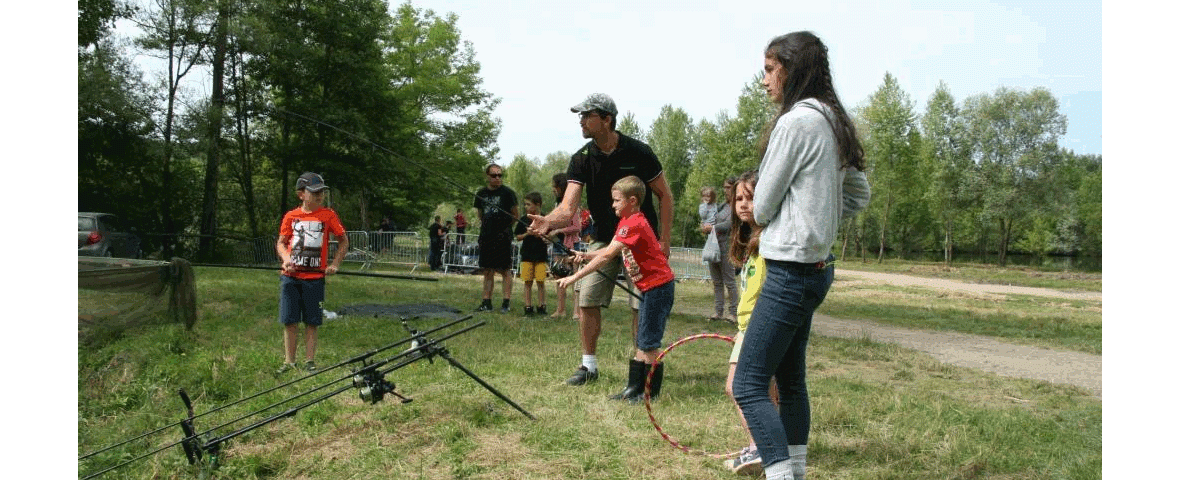 Fête de la pêche 2018 bis