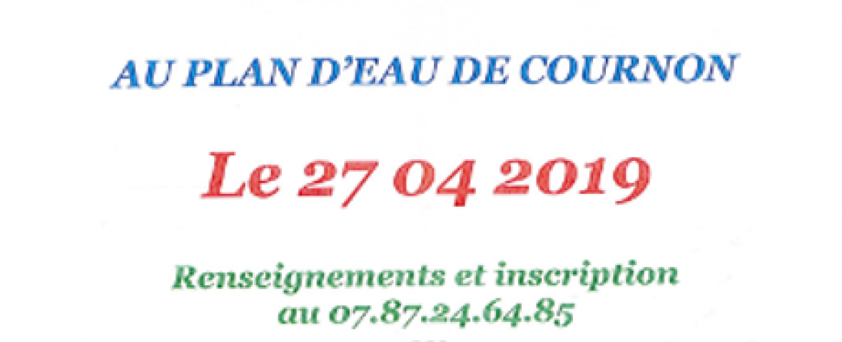 Broc Pêche Cournon 2019