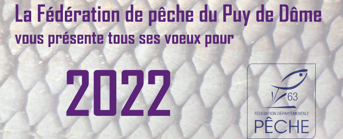 Voeux 2022