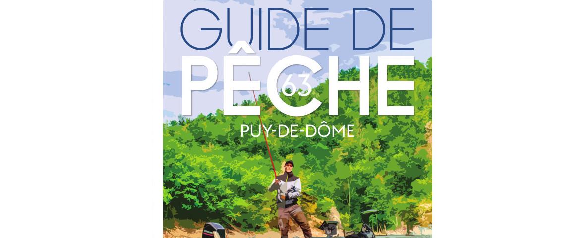 guide de pêche - 2023