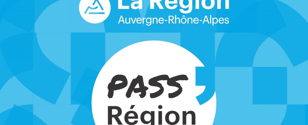 Pass Région pêche