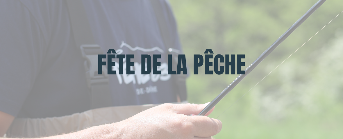 Fete de la pëche