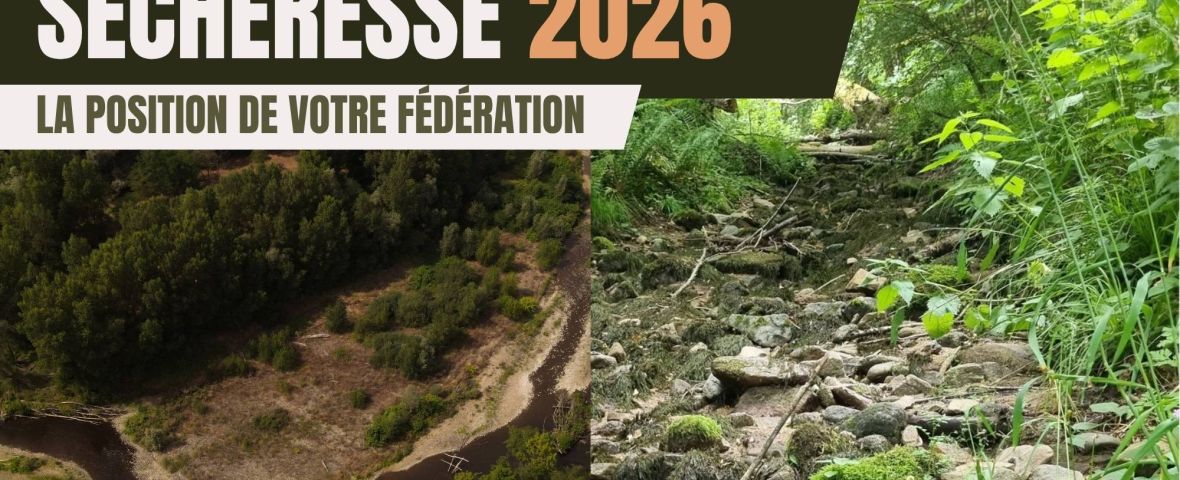 SECHERESSE 2026