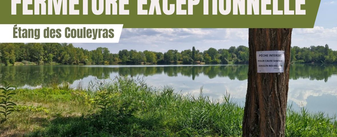 couleyras fermeture