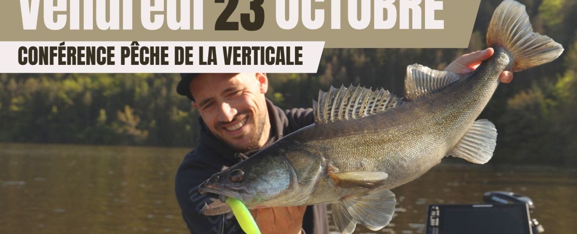 CONFERENCE VERTICALE