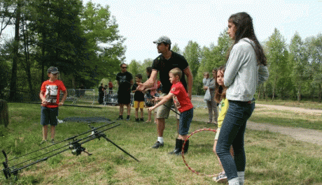 Fête de la pêche 2018 bis