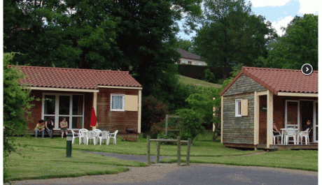 Village pour la terre