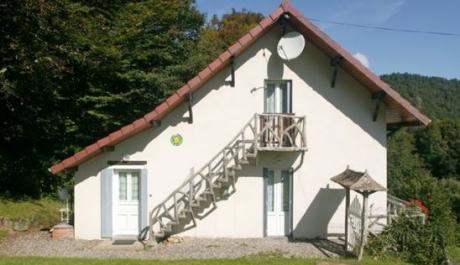 Gîte Montfermy 2