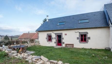 Gîte le gangot