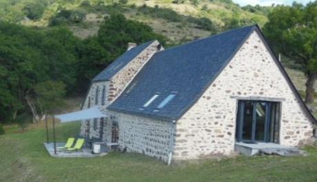 Gîte Mazoires