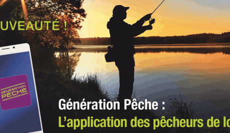 génération pêche