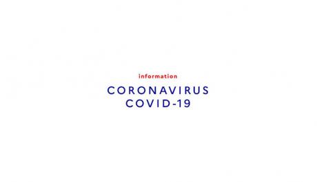 info coronavirus