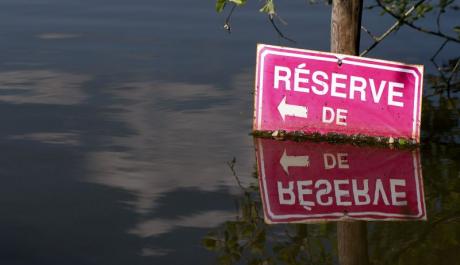 Réserves - image