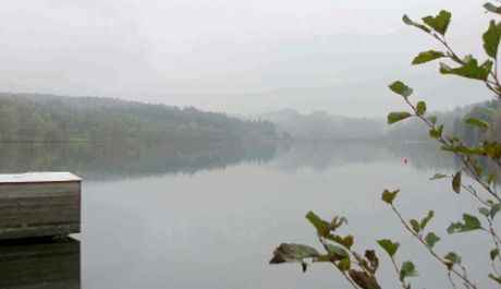 plan d'eau EL - image