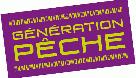 logo Génération pêche