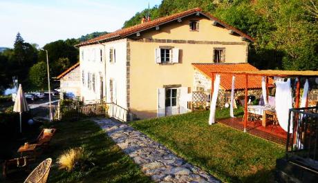 Villa Colombier
