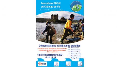 Affiche 70 ans