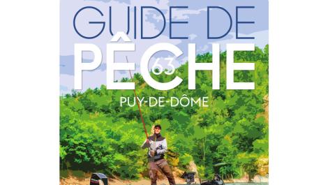 guide de pêche - 2023