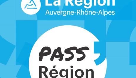 Pass Région pêche