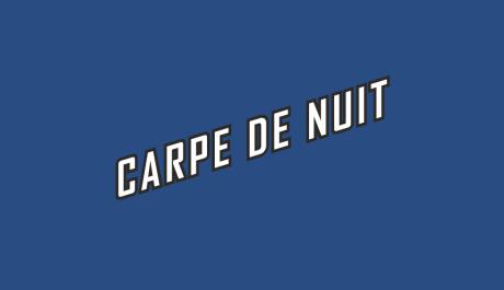 Carpe de nuit - image