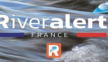 RIVER ALERT APPLICATION