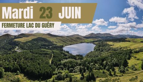 FERMETURE GUÉRY