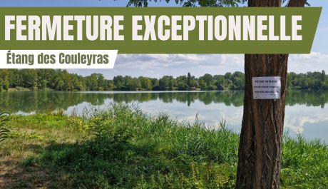 couleyras fermeture