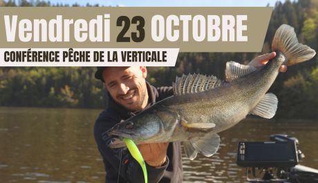 CONFERENCE VERTICALE