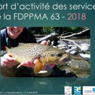 Rapport activités 2018