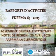 Rapport d'activité